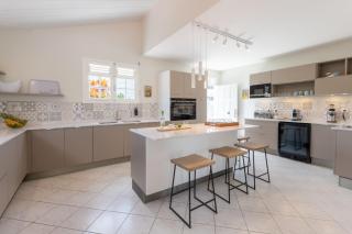 Bel Embrun - Villa Iléenne - Les Trois-Îlets - 1
