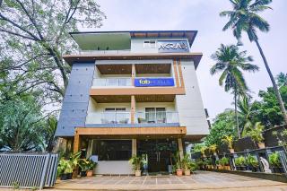 FabHotel Prime PAS Resorts - A Lake View Hotel - Goa - 0