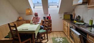 Haus zum Kranich, traditionelles, charmantes, ehemaliges Bauerngasthaus - Möggers - 1