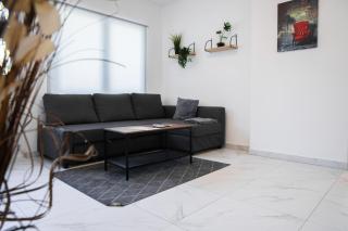 Nord-Apartment 6 I 1 Zimmer mit WLAN & Walk-In Regendusche - Bremerhaven - 0