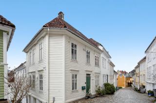 Charming Townhouse - Walk Everywhere! - Bergen - 8