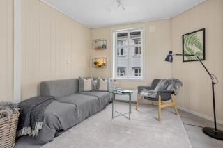 Charming Townhouse - Walk Everywhere! - Bergen - 7