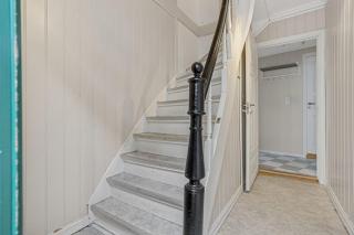 Charming Townhouse - Walk Everywhere! - Bergen - 6
