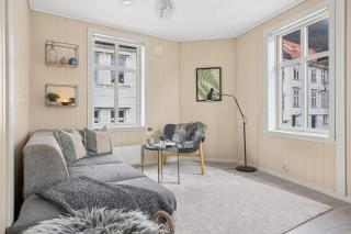 Charming Townhouse - Walk Everywhere! - Bergen - 3