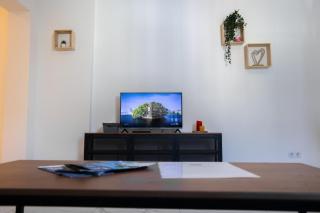 Nord-Apartment 6 I 1 Zimmer mit WLAN & Walk-In Regendusche - Bremerhaven - 9