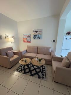 Athina’s apartment - Atene - 8