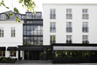Park Lane Copenhagen - Hellerup - 0