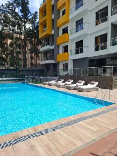 Modern Beautiful 1 Br apartment! - Nairobi - 8