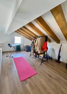 Loft with Sea and Fortress View Central Hvar - Hvar - 3