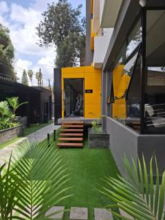 Modern Beautiful 1 Br apartment! - Nairobi - 6