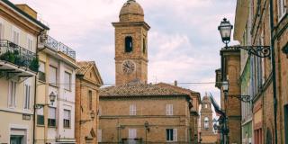 Alloggio nel Borgo 3a - Monte San Pietrangeli - 4