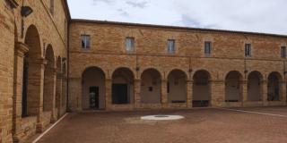 Alloggio nel Borgo 3a - Monte San Pietrangeli - 2