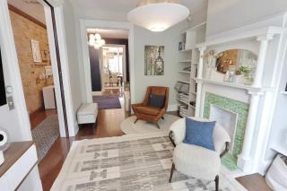 Tree-Lined Tranquillity - DC Family Retreat - 7
