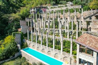 Lemon Garden Retreat -Villa Aqua - Gargnano - 7