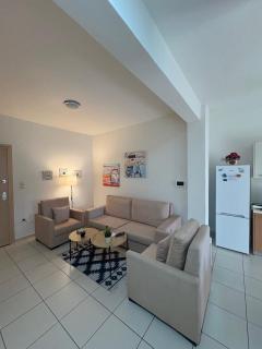 Athina’s apartment - Atene - 9