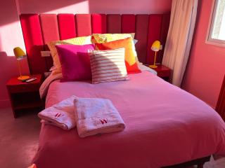 Hotel Windsor Mendoza - Mendoza - 8