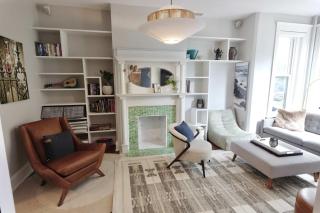 Tree-Lined Tranquillity - DC Family Retreat - Washington - 2