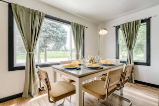 Cozy 5BD | Near DT | Ping Pong & Outdoor Space - Lincoln - 8