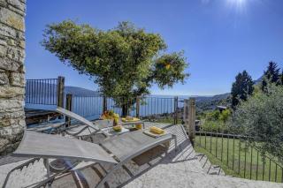 Lemon Garden Retreat -Villa Aqua - Gargnano - 0