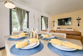Cozy 5BD | Near DT | Ping Pong & Outdoor Space - Lincoln - 7