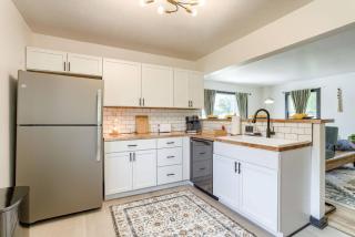 Cozy 5BD | Near DT | Ping Pong & Outdoor Space - Lincoln - 6