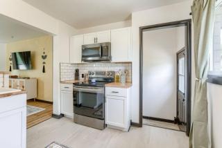 Cozy 5BD | Near DT | Ping Pong & Outdoor Space - Lincoln - 5