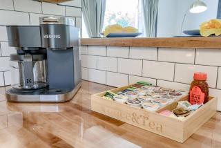 Cozy 5BD | Near DT | Ping Pong & Outdoor Space - Lincoln - 4