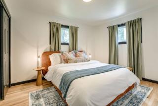 Cozy 5BD | Near DT | Ping Pong & Outdoor Space - Lincoln - 3