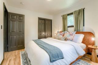 Cozy 5BD | Near DT | Ping Pong & Outdoor Space - Lincoln - 2