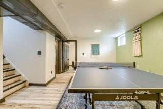 Cozy 5BD | Near DT | Ping Pong & Outdoor Space - Lincoln - 1
