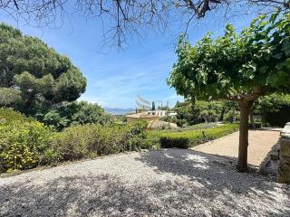 2-bedroom apartment – sleeps 4 – Sea view - Fréjus - 2