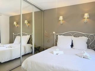 2-bedroom apartment – sleeps 4 – Sea view - Fréjus - 1