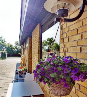 TheGilgahouse - Nakskov - 8