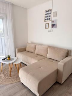 Nest apartman - 8