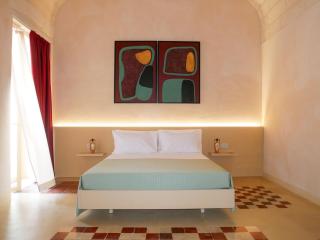 PALAZZO VIGILARIUM - Boutique Rooms - Rooftop & Arts Hotel - Uggiano la Chiesa - 6