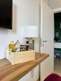 Halicyae Bed and Breakfast - Salemi - 6