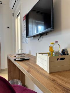 Halicyae Bed and Breakfast - Salemi - 5
