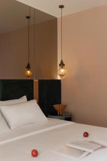 Apartment Terra Royal, 280 Nam Kỳ Khởi Nghĩa, Quận 3, thành phố Hồ Chí Minh - Gò Công - 9