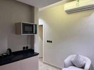 Nuzul R239 - Elegant Suite - Riad - 0