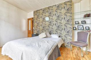 Maison sur les quais de Seine proche de Paris - Villeneuve-la-Garenne - 2