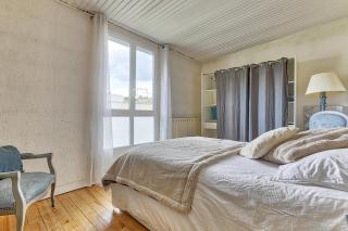 Maison sur les quais de Seine proche de Paris - Villeneuve-la-Garenne - 5
