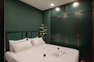 Apartment Terra Royal, 280 Nam Kỳ Khởi Nghĩa, Quận 3, thành phố Hồ Chí Minh - Gò Công - 7