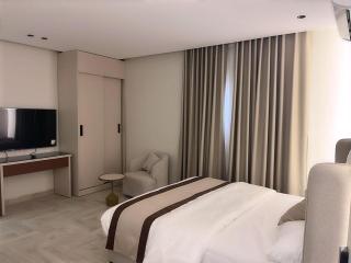Nuzul R239 - Elegant Suite - Riad - 2