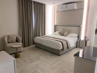 Nuzul R239 - Elegant Suite - Riad - 1