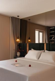 Apartment Terra Royal, 280 Nam Kỳ Khởi Nghĩa, Quận 3, thành phố Hồ Chí Minh - Gò Công - 8