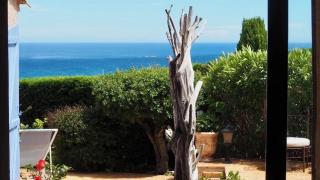 Villa Riviera, Sea view, Pool, Jacuzzi, Sauna, Walk to the beach - Sainte-Maxime - 6