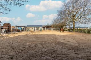 Equi Guidance Home - Wapenveld - 8