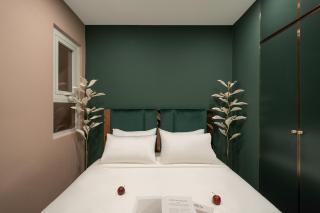 Apartment Terra Royal, 280 Nam Kỳ Khởi Nghĩa, Quận 3, thành phố Hồ Chí Minh - Gò Công - 5