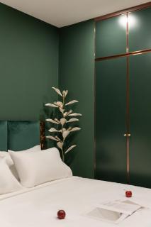 Apartment Terra Royal, 280 Nam Kỳ Khởi Nghĩa, Quận 3, thành phố Hồ Chí Minh - Gò Công - 3