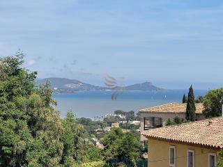 2-bedroom apartment – sleeps 4 – Sea view - Fréjus - 5
